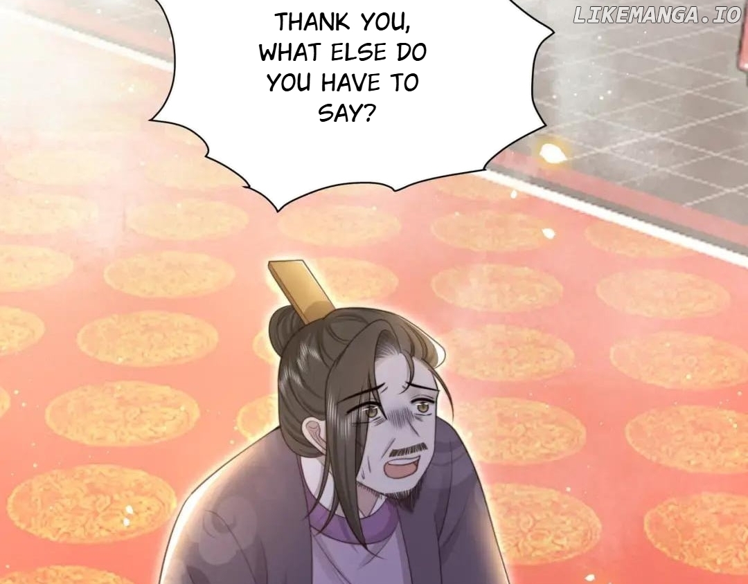 Lonely Emperor Chases His Sister-in-Law Chapter 70 - page 27